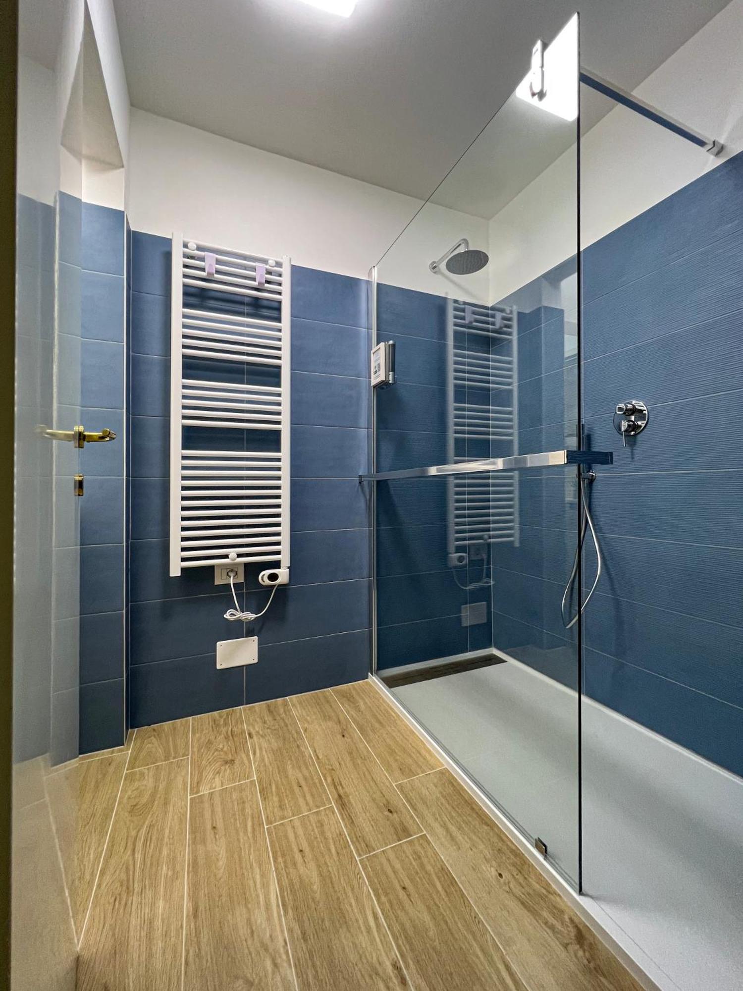 Loft32Pavia, Moderno Appartamento Di 60Mq In Zona Stazione Exterior photo
