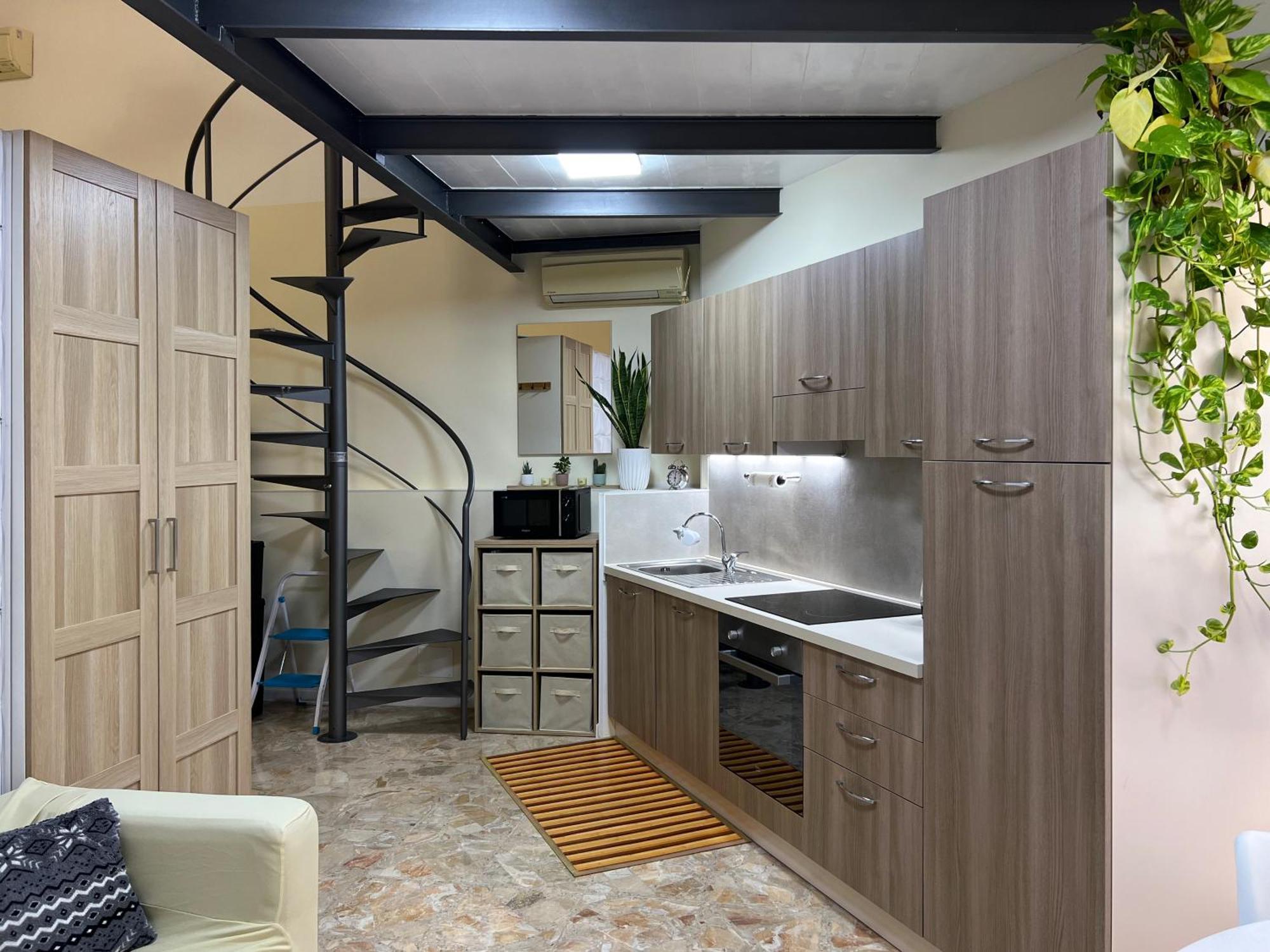 Loft32Pavia, Moderno Appartamento Di 60Mq In Zona Stazione Exterior photo