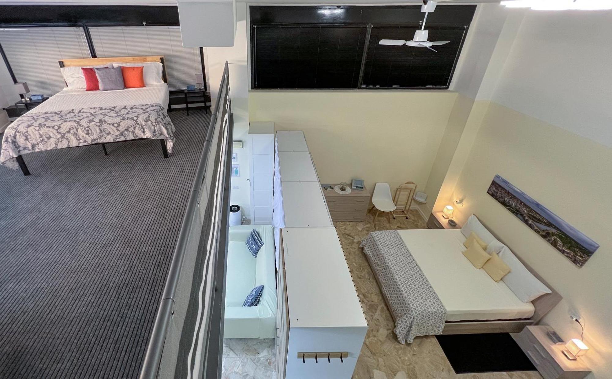 Loft32Pavia, Moderno Appartamento Di 60Mq In Zona Stazione Exterior photo