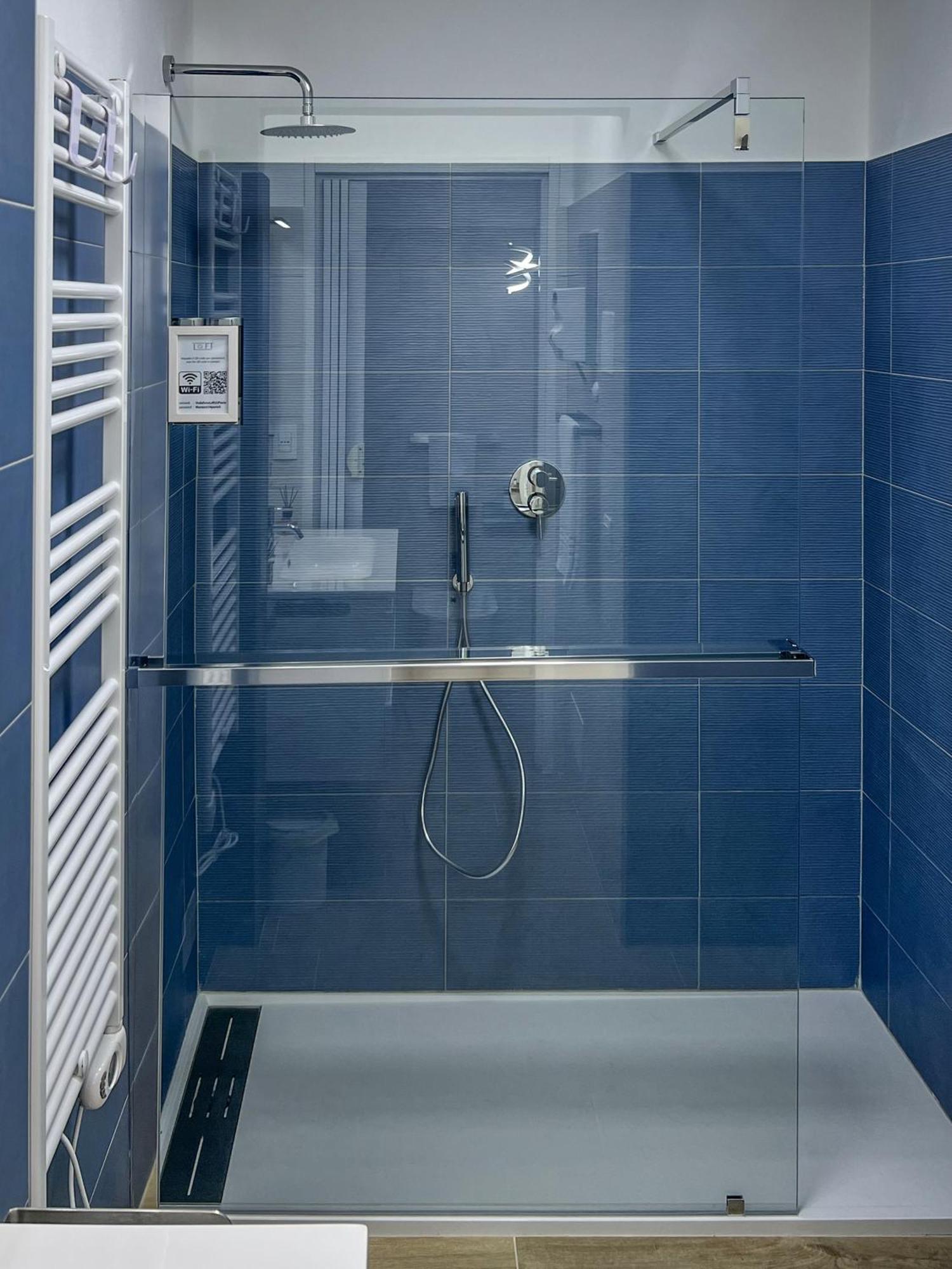 Loft32Pavia, Moderno Appartamento Di 60Mq In Zona Stazione Exterior photo