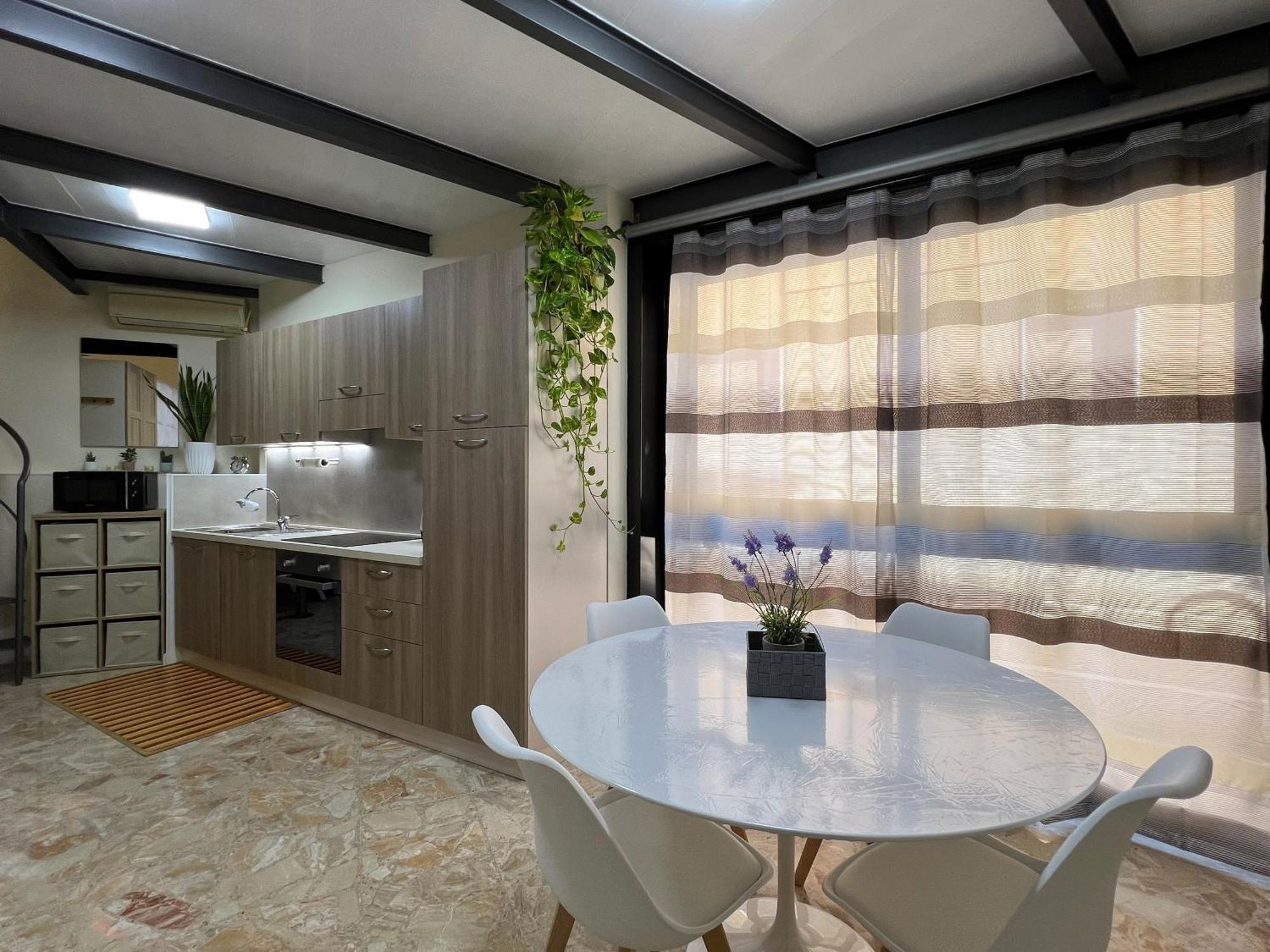 Loft32Pavia, Moderno Appartamento Di 60Mq In Zona Stazione Exterior photo