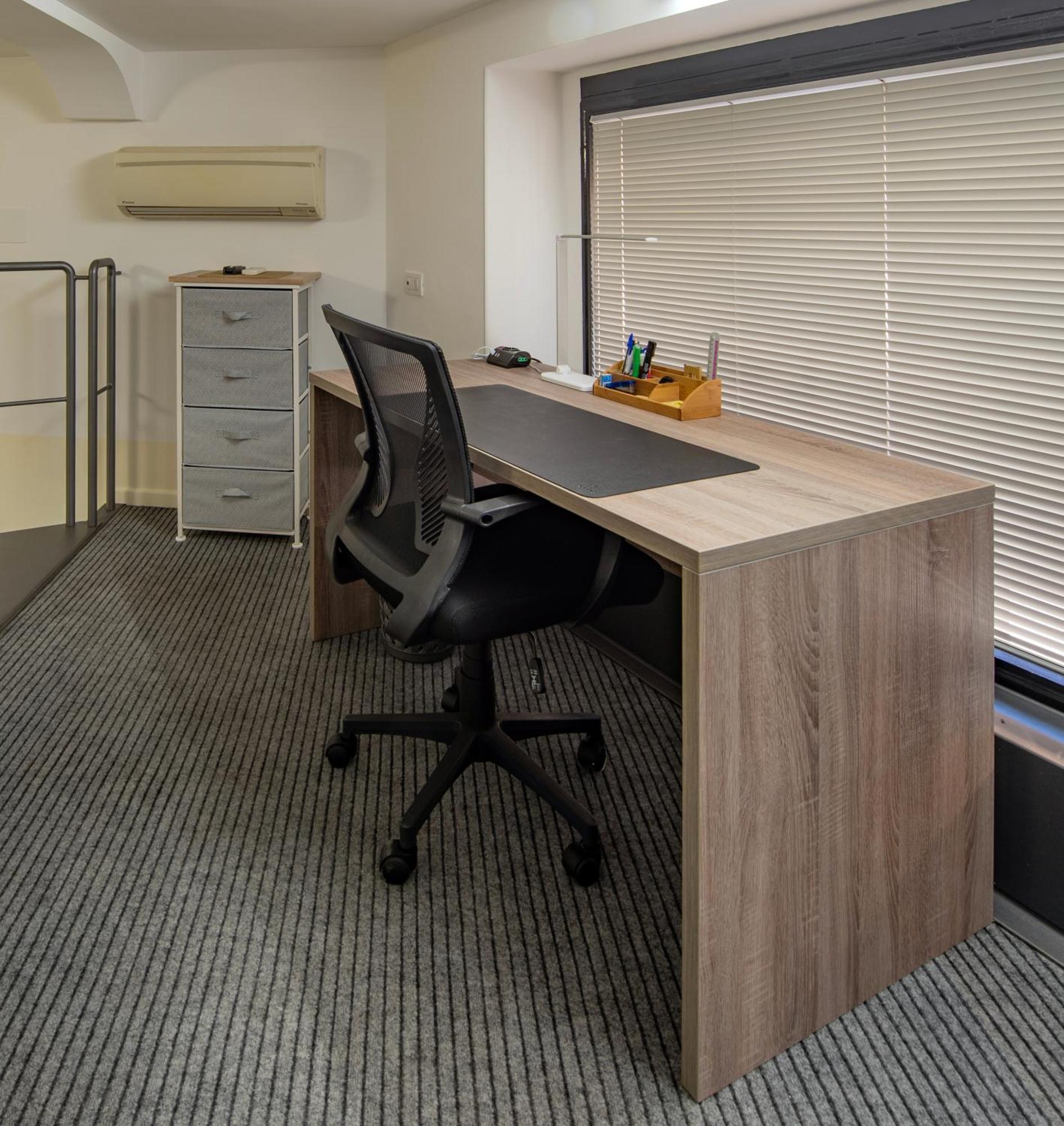 Loft32Pavia, Moderno Appartamento Di 60Mq In Zona Stazione Exterior photo